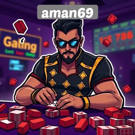 Aman69 Sebagai Pilihan Alternatif untuk Pecinta Game Online