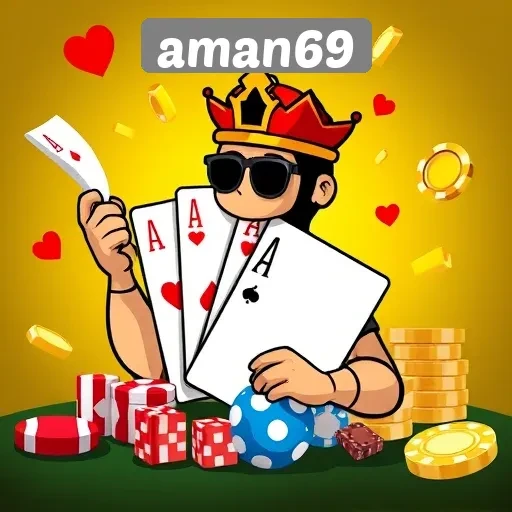 Profil Lengkap Situs Game Aman69 untuk Pecinta Game