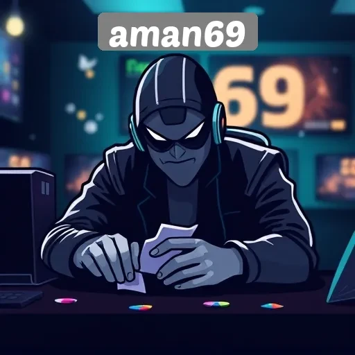 Bagaimana Aman69 Menawarkan Pengalaman Gaming yang Aman