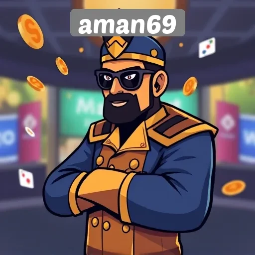 Mengapa Aman69 Menjadi Populer di Kalangan Game Indonesia