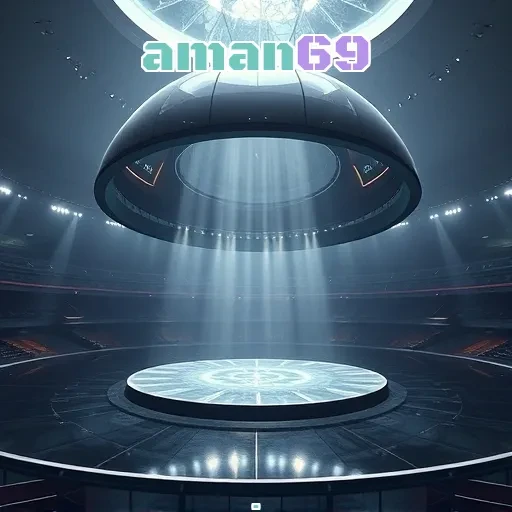 aman69: Spesial Pengumuman Resmi untuk Pecinta Game Online