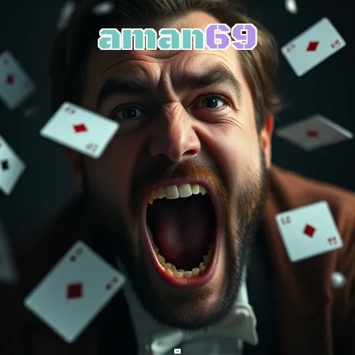 aman69: Menyempurnakan Pengalaman Gaming dengan Cheat Game Menarik