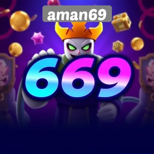 Menjelajahi Fitur Menarik di Situs Game Aman69