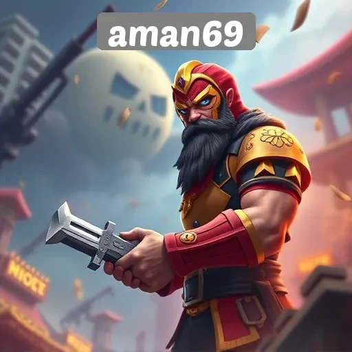 Menelusuri Fitur Menarik di Situs Game Aman69