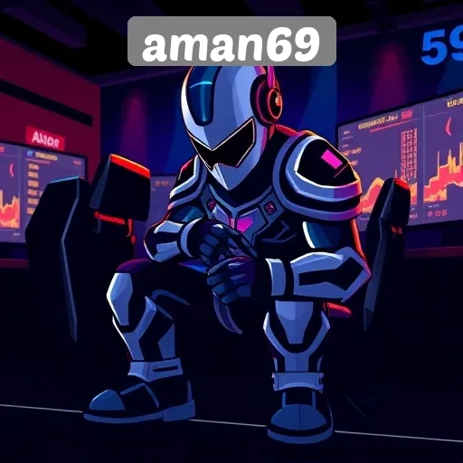 Fitur Unggulan Aman69 yang Perlu Diketahui Para Gamer