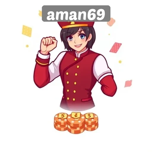 Variasi Permainan yang Tersedia di Aman69 untuk Semua Kalangan