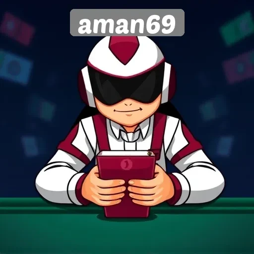 Panduan Lengkap Bermain di Situs Game Aman69