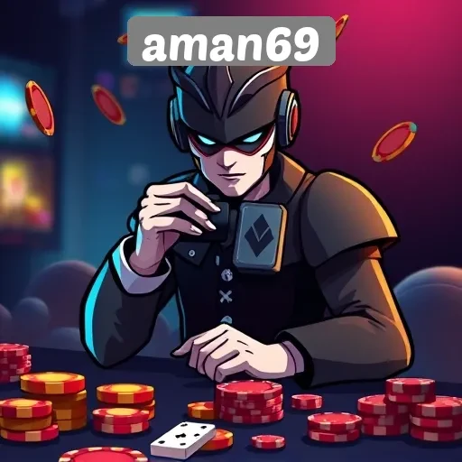 Mengenal Aman69 Sebagai Situs Game Terpercaya