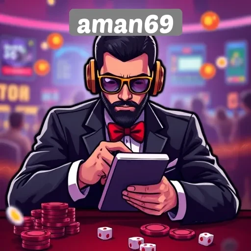 Kelebihan dan Kekurangan Bermain di Aman69