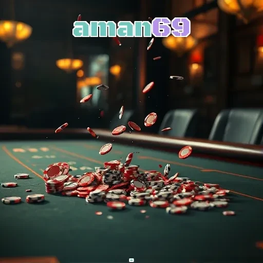 aman69: Menjelajahi Keseruan Game Puzzle Penuh Tantangan