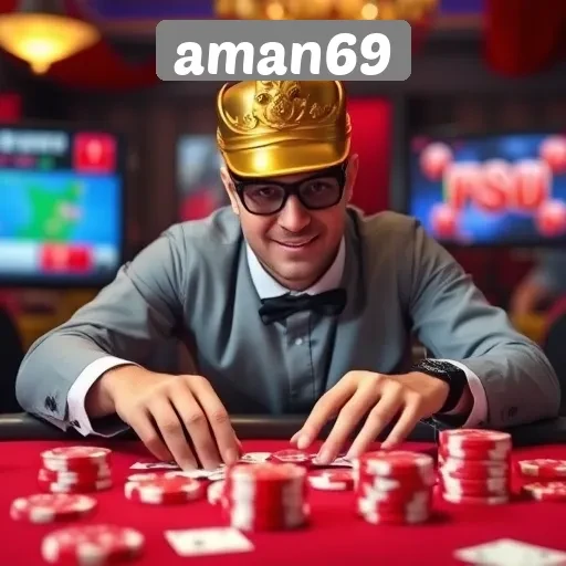 Ulasan Lengkap tentang Pengalaman Bermain di Aman69