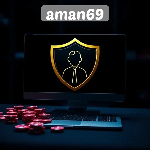 Analisis Keamanan dan Privasi di Situs Game Aman69