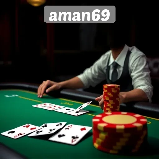 Tips Memulai Permainan di Situs Aman69 untuk Pemula