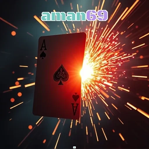 aman69: Mendalami Turnamen Game yang Memikat Hati Gamer Indonesia