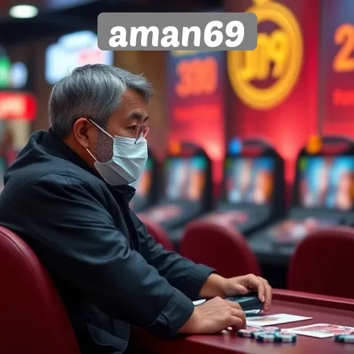 Review Pengalaman Pengguna di Situs Game Aman69
